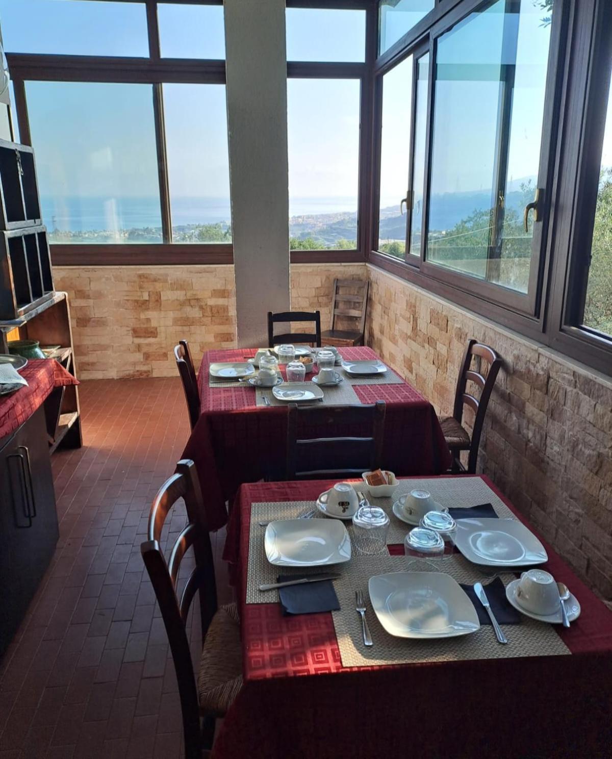 Villa Gatto 로메타밀리아 외부 사진