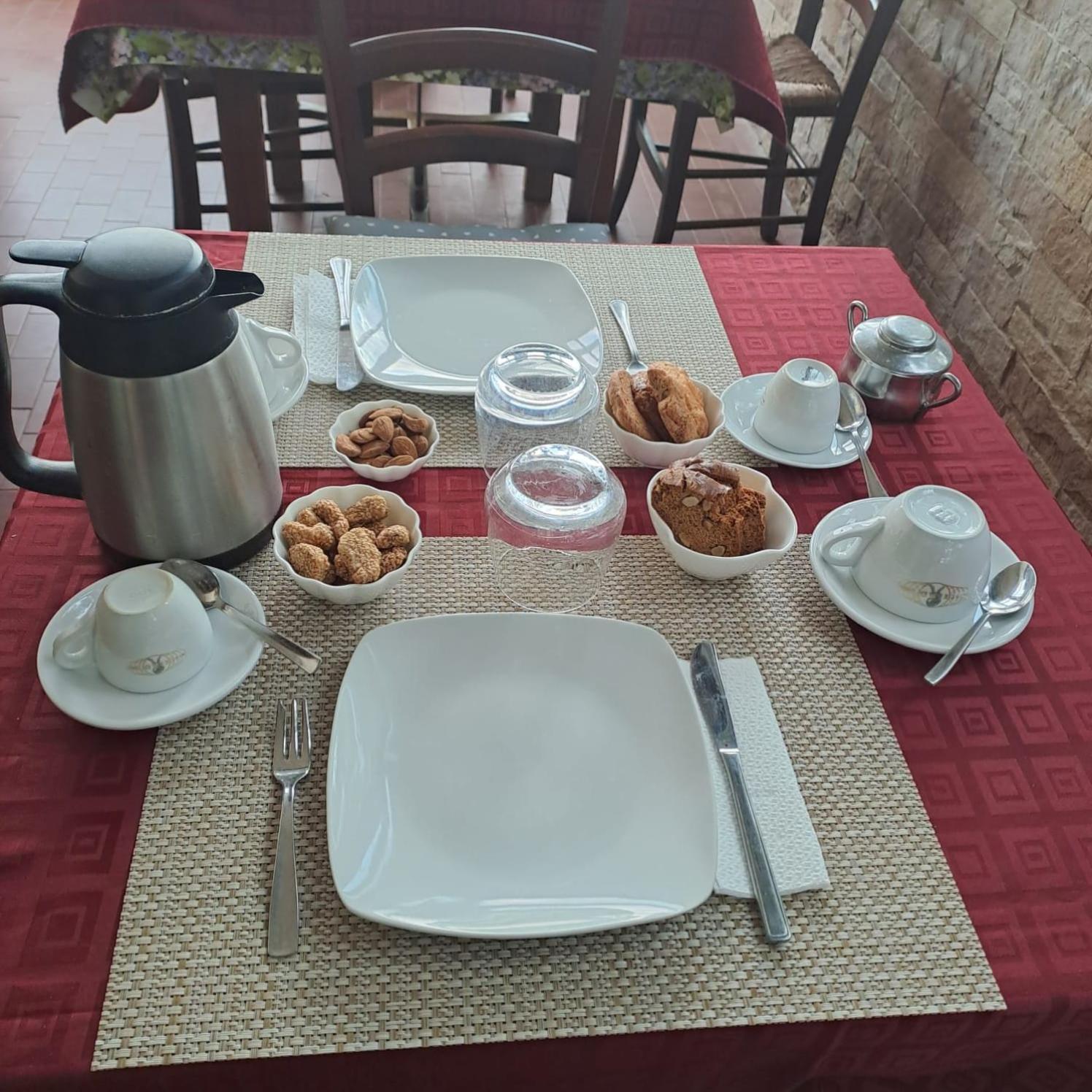 Villa Gatto 로메타밀리아 외부 사진