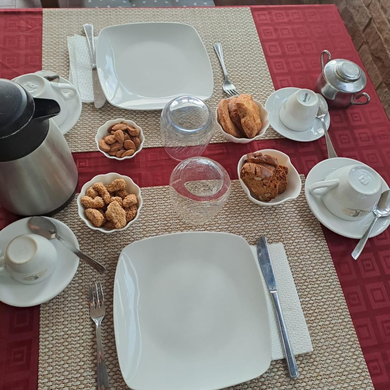 Villa Gatto 로메타밀리아 외부 사진